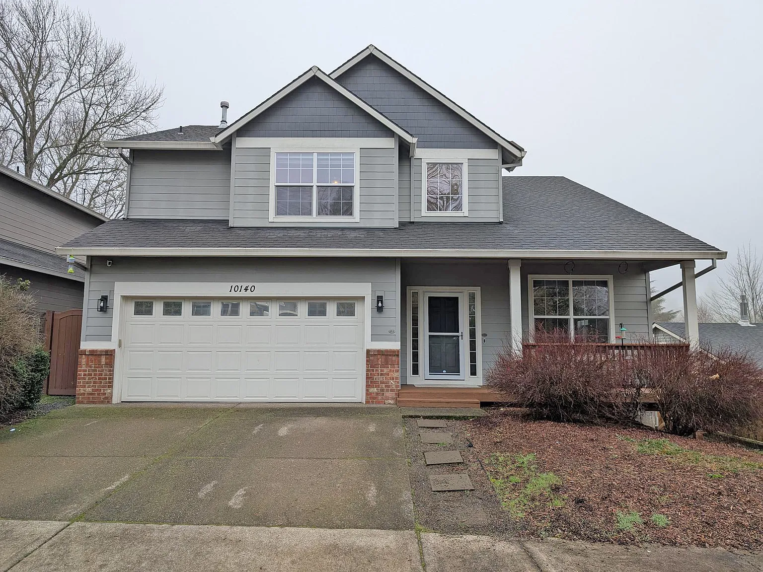 4 bed, 2.5 bath, 2249 sqft, $3,195 — Photo 1