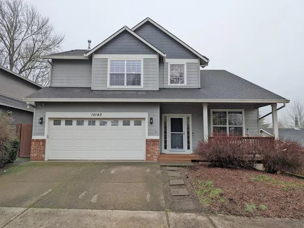10140 SW Molly Ct, Tigard, OR 97223
