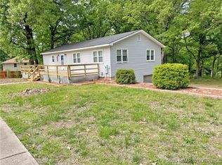 112 Woodcrest Ave, Gravois Mills, MO 65037