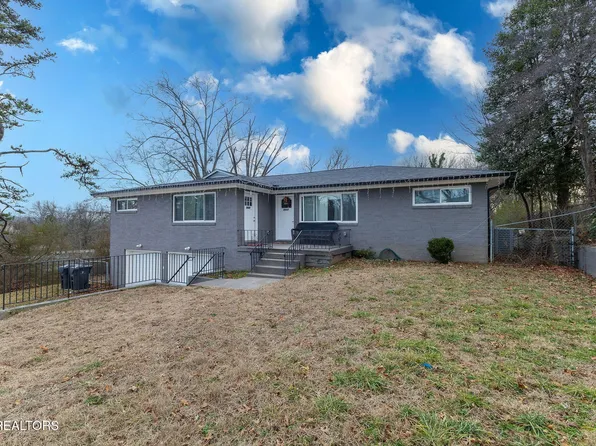 5507 5th St, Knoxville, TN 37918