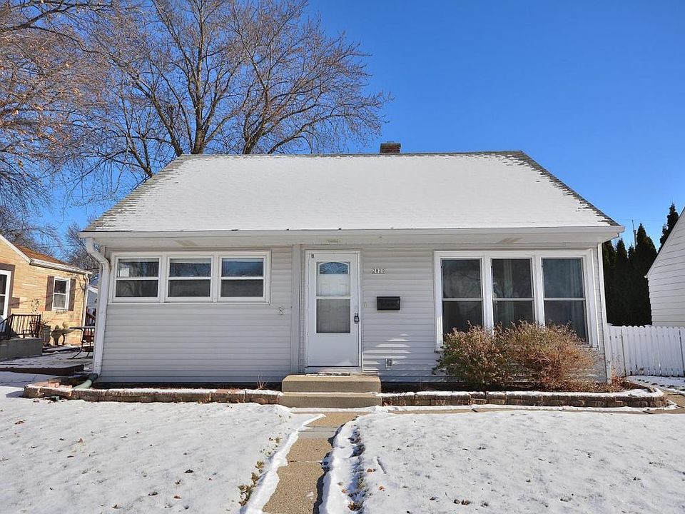 2nd image of 2820 N 89th St
