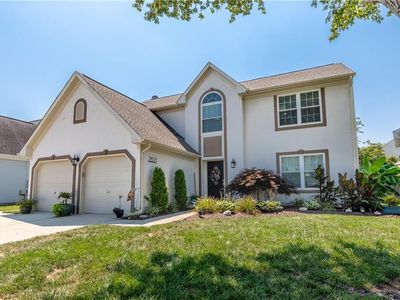 2621 Loudoun St, Virginia Beach, VA, 23456