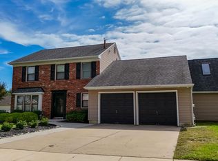 4 Olympic Dr, Voorhees, NJ 08043