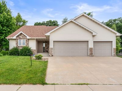 4861 Scenic View Dr SW, Rochester, MN, 55902