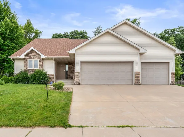 4861 Scenic View Dr SW, Rochester, MN 55902