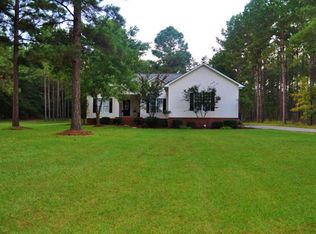 148 Nora Morris Rd, Fitzgerald, GA 31750