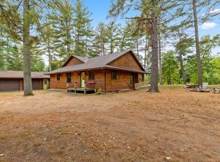 2017 White Pine Point Trl SW, Pine River, MN 56474