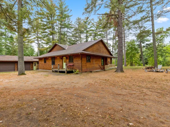 2017 White Pine Point Trl SW, Pine River, MN 56474