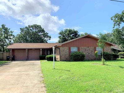 5730 Talquin Ave, Pensacola, FL, 32526