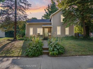 435 N Clinton St, Charlotte, MI 48813