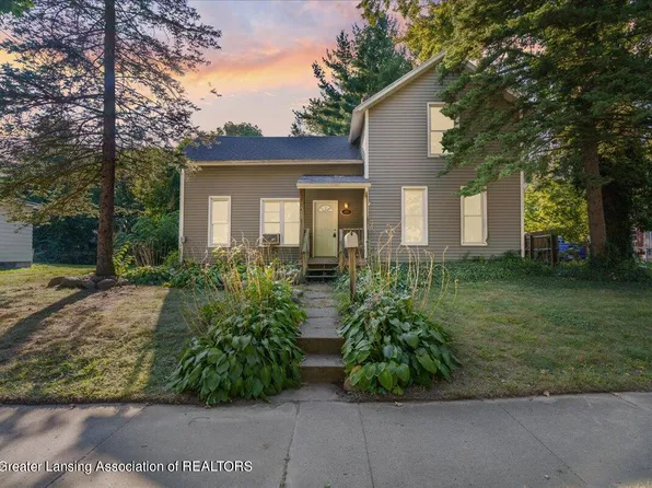 435 N Clinton St, Charlotte, MI 48813