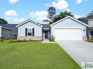 15 Cadre Cir, Savannah, GA 31419