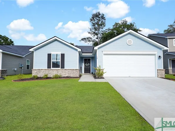 15 Cadre Circle, Savannah, GA 31419