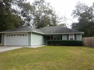 17511 NW 235th St, High Springs, FL 32643