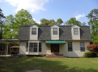 61573 Highway 1091, Pearl River, LA 70452