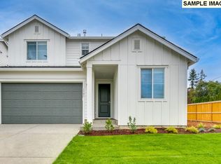 1200 N Sycamore St, Canby, OR 97013