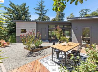 168 Cross Rd, Oakland, CA 94618