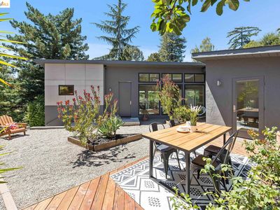 168 Cross Rd, Oakland, CA, 94618