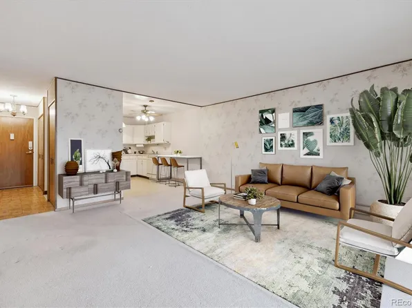 665 S Alton Way #4B, Denver, CO 80247