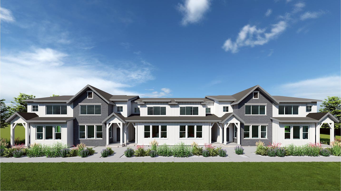 Residence 3 Plan, Jordanelle Ridge Zions, Heber City, UT 84032 Zillow