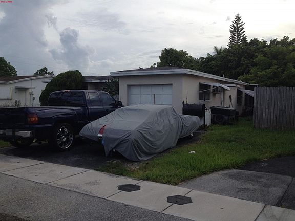 3rd image of 4375 NW 42nd Ter