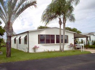 3417 Bayridge Rd, Lake Worth, FL 33462