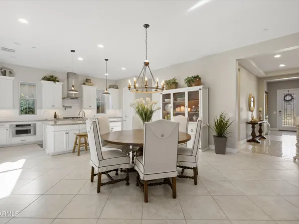 6017 E SANTA CRUZ Drive, Scottsdale, AZ 85266