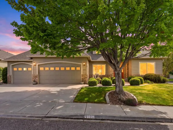 1115 S Harrison St, Kennewick, WA 99338