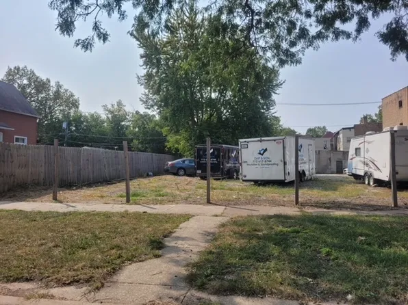 7012-7014 S Stewart Ave, Chicago, IL 60621