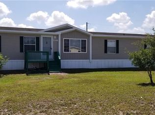 1346 Cardinal Rd, Wauchula, FL 33873