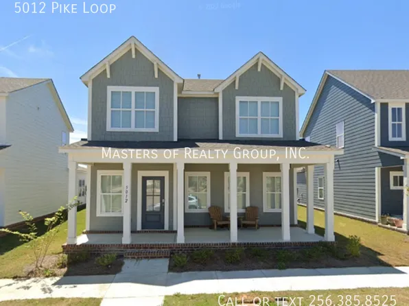 5012 Pike Loop, Pike Road, AL 36064