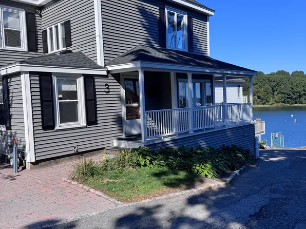 3 Marshall Ct, Beverly, MA 01915