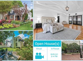 4817 Chevy Chase Blvd, Chevy Chase, MD 20815