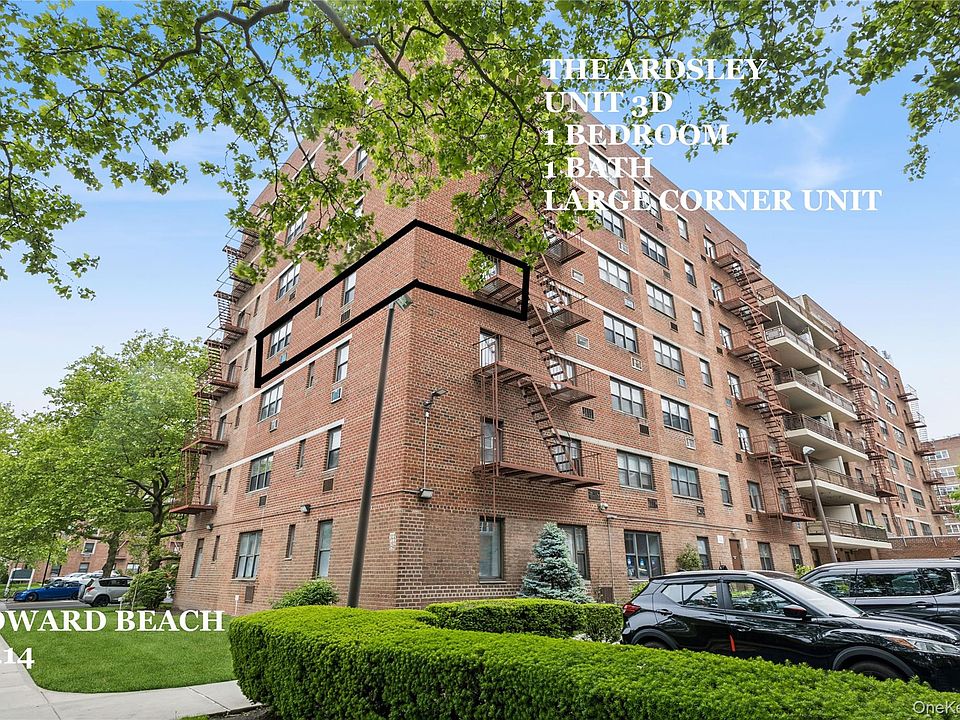 1st image of 153-25 88th Street #3D