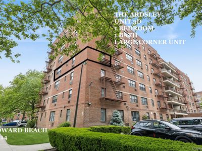 153-25 88th Street #3D, Queens, NY, 11414
