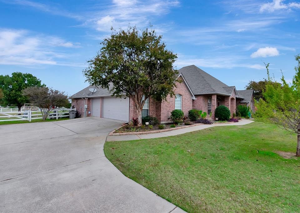 1901 Highland Springs Dr, Haslet, TX 76052 Zillow