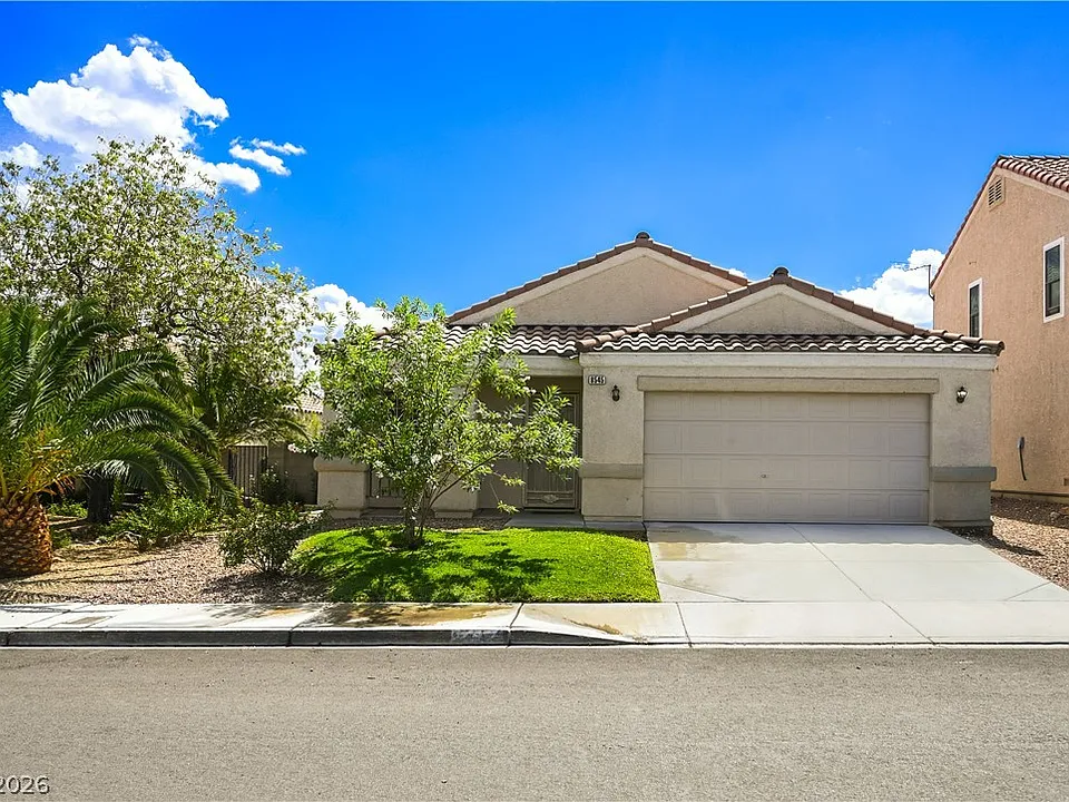 8545 Hidden Pines Ave