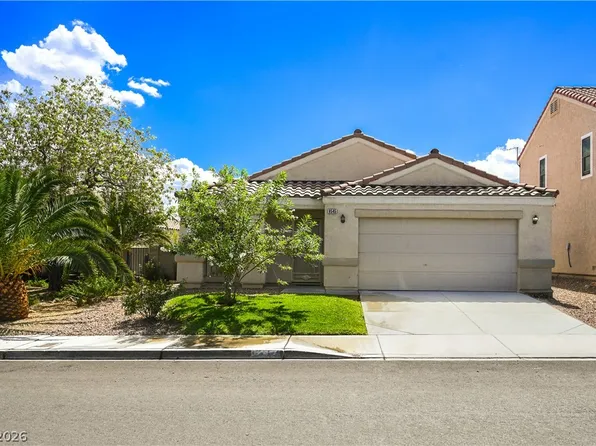 8545 Hidden Pines Ave, Las Vegas, NV 89143