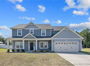 6763 Running Fox Rd, Hope Mills, NC 28348