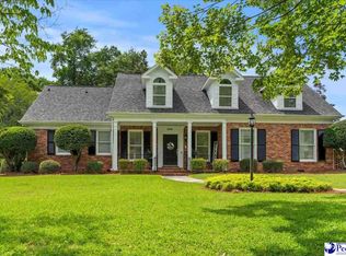 439 Whitman Ave, Florence, SC 29501