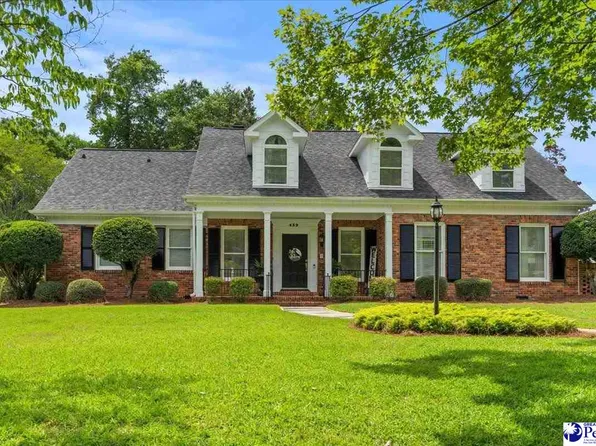 439 Whitman Ave, Florence, SC 29501