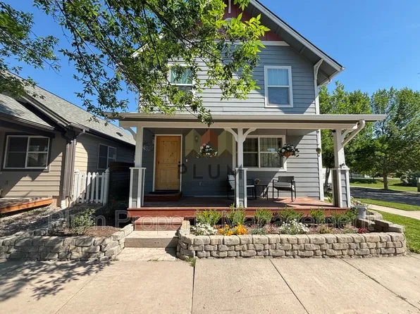 4400 Martindale Way, Missoula, MT 59808