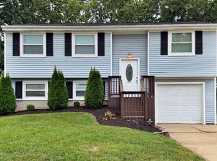140 Country View Dr, Harrison, OH 45030