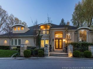6335 S Vintage Oak Ln, Salt Lake City, UT 84121