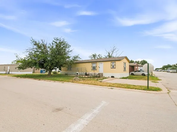 7100 Airline Rd #861, Midland, TX 79703