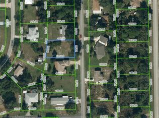 1638 Cedarbrook St, Lake Placid, FL 33852