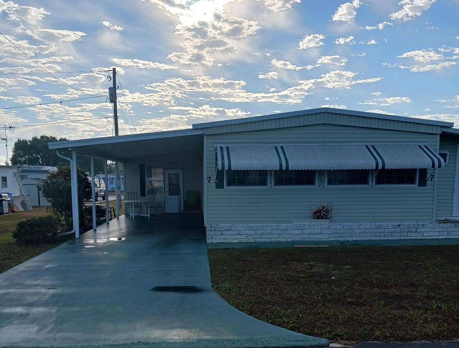 7 Joanna Dr, Lake Placid, FL 33852 Zillow