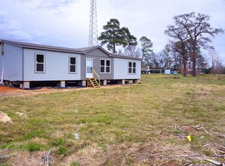 1235 S Market St, Carthage, TX 75633