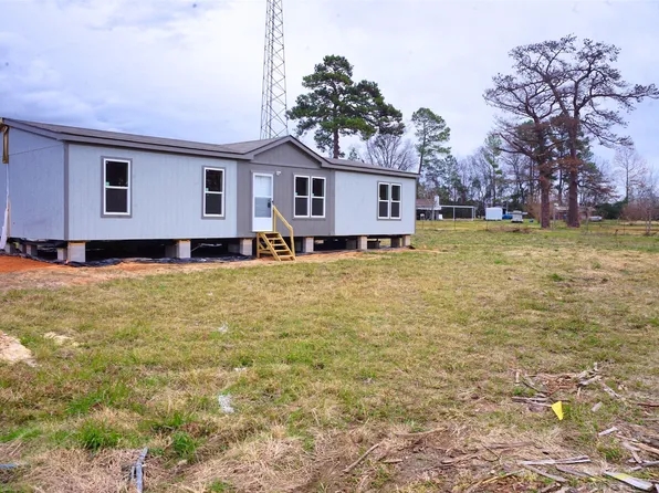 1235 S Market St, Carthage, TX 75633