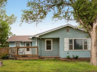 1231 N Walnut Rd, Milton, KS 67106